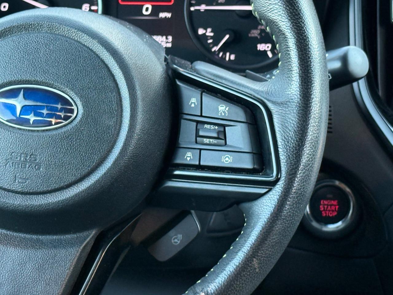 2023 Subaru Ascent Onyx Edition Springfield VA
