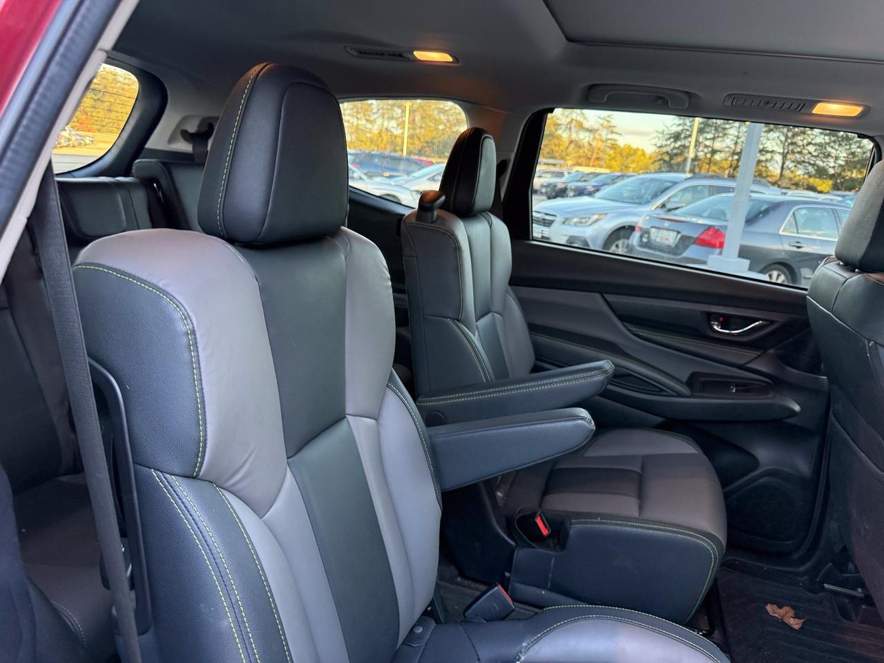 2023 Subaru Ascent Onyx Edition Springfield VA