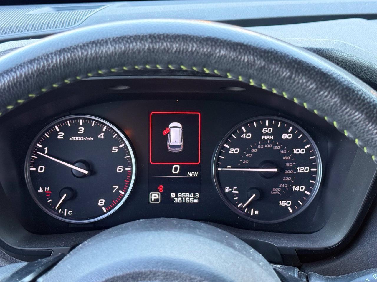 2023 Subaru Ascent Onyx Edition Springfield VA