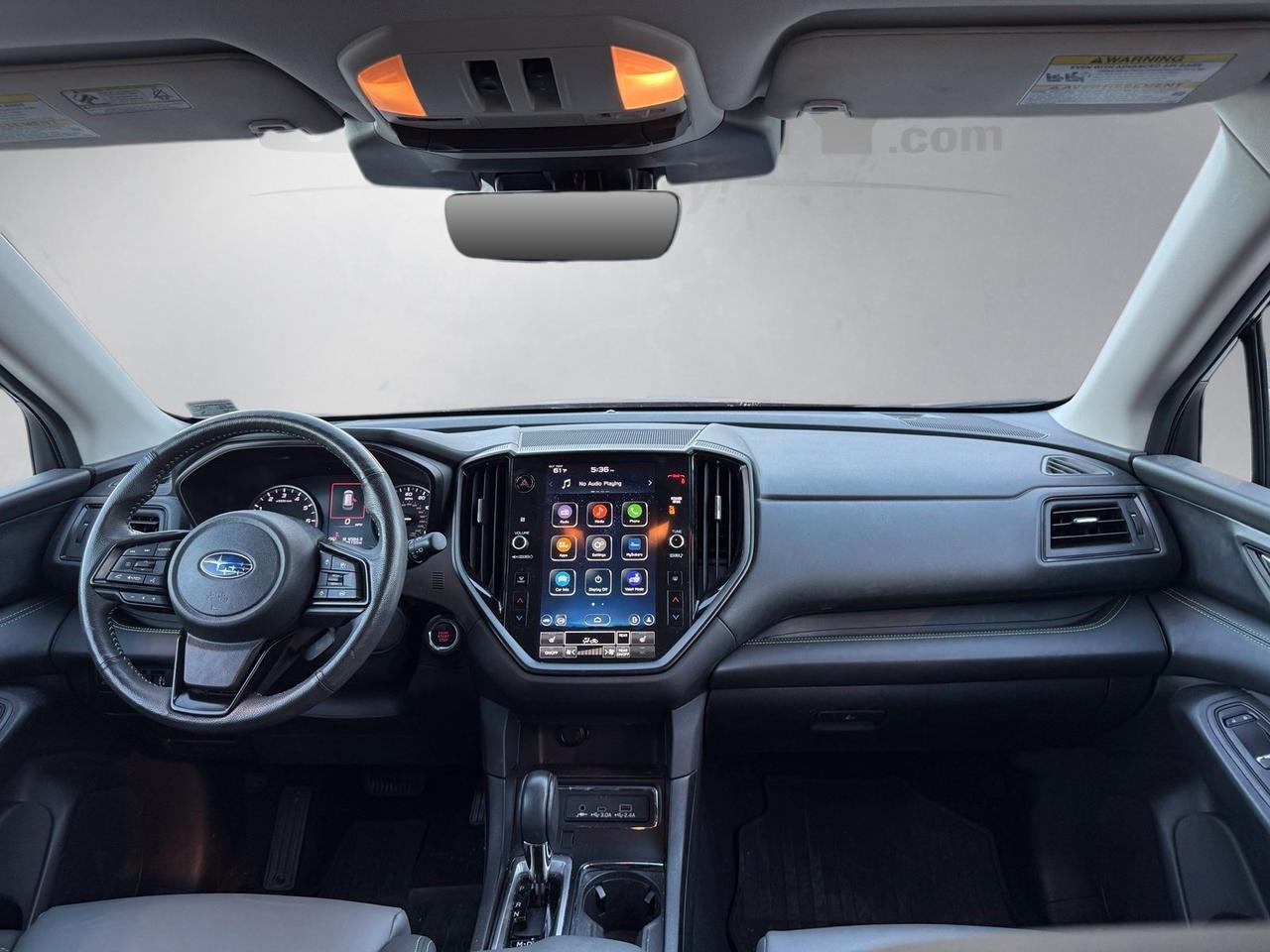 2023 Subaru Ascent Onyx Edition Springfield VA