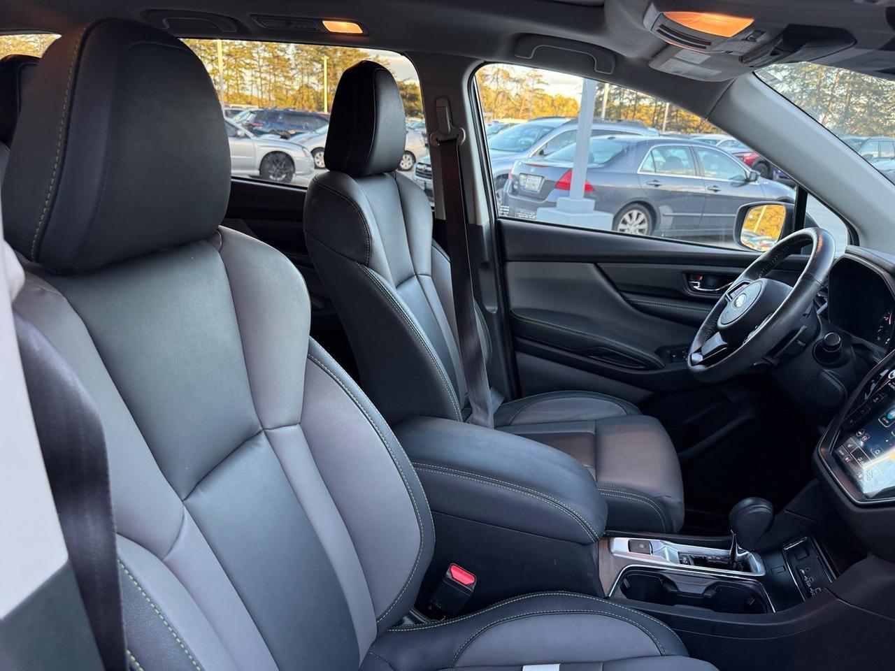 2023 Subaru Ascent Onyx Edition Springfield VA