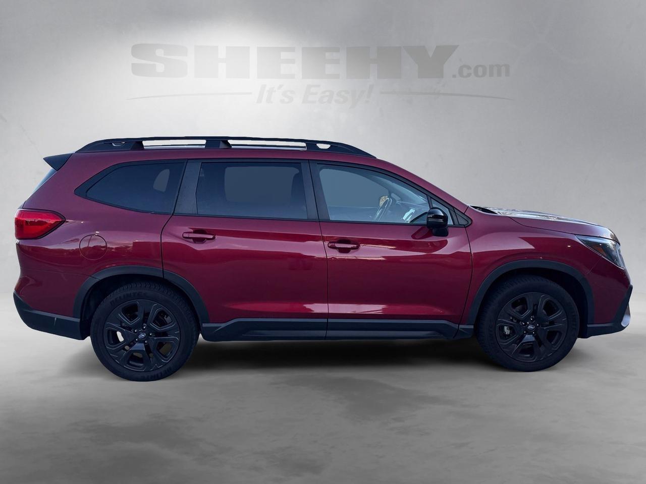 2023 Subaru Ascent Onyx Edition Springfield VA