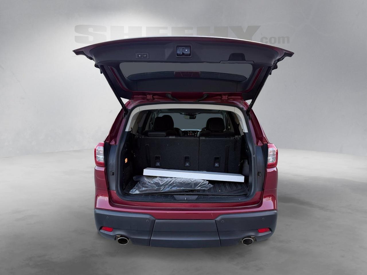 2023 Subaru Ascent Onyx Edition Springfield VA