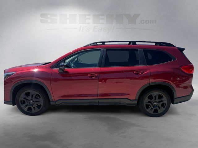 2023 Subaru Ascent Onyx Edition Springfield VA