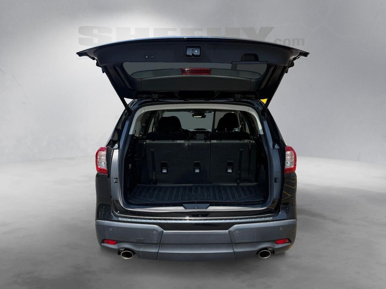 2023 Subaru Ascent Onyx Edition Springfield VA