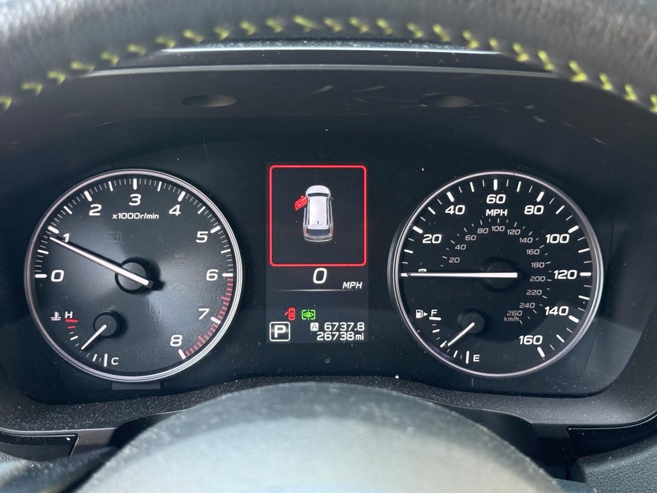 2023 Subaru Ascent Onyx Edition Springfield VA