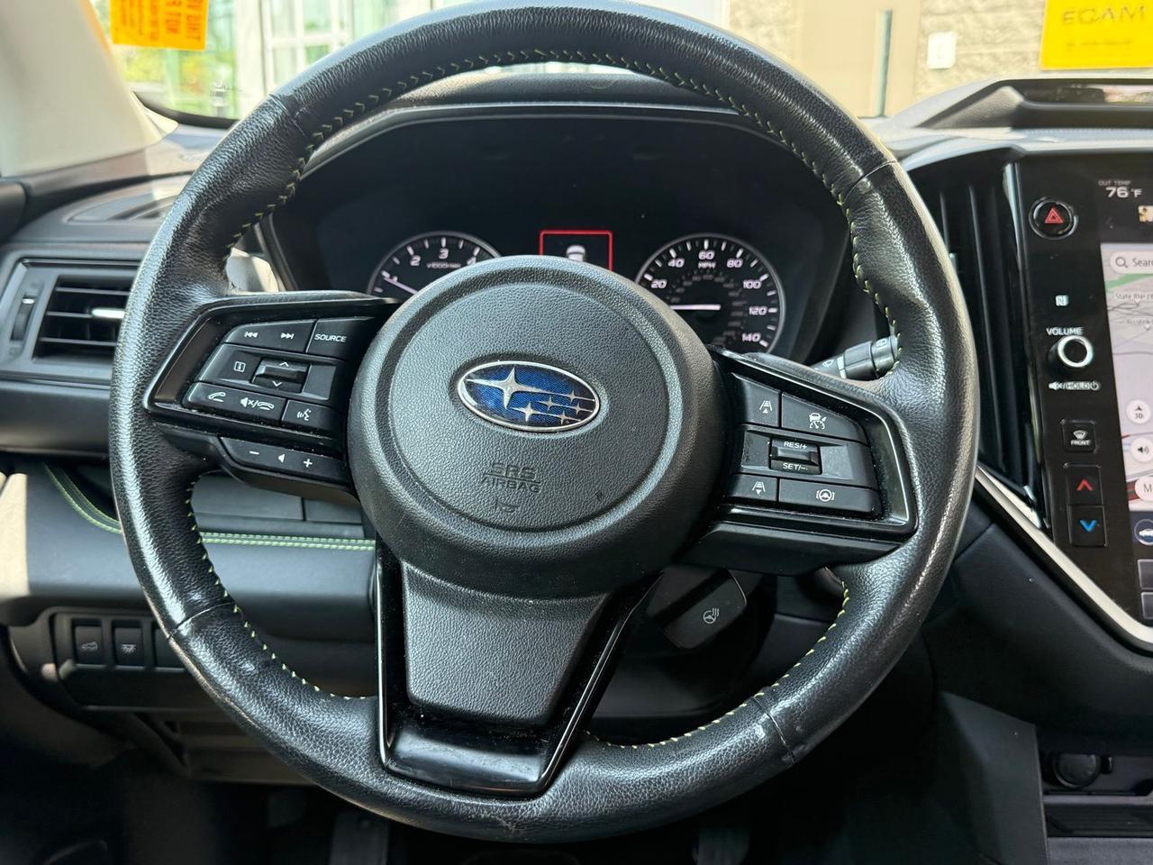 2023 Subaru Ascent Onyx Edition Springfield VA