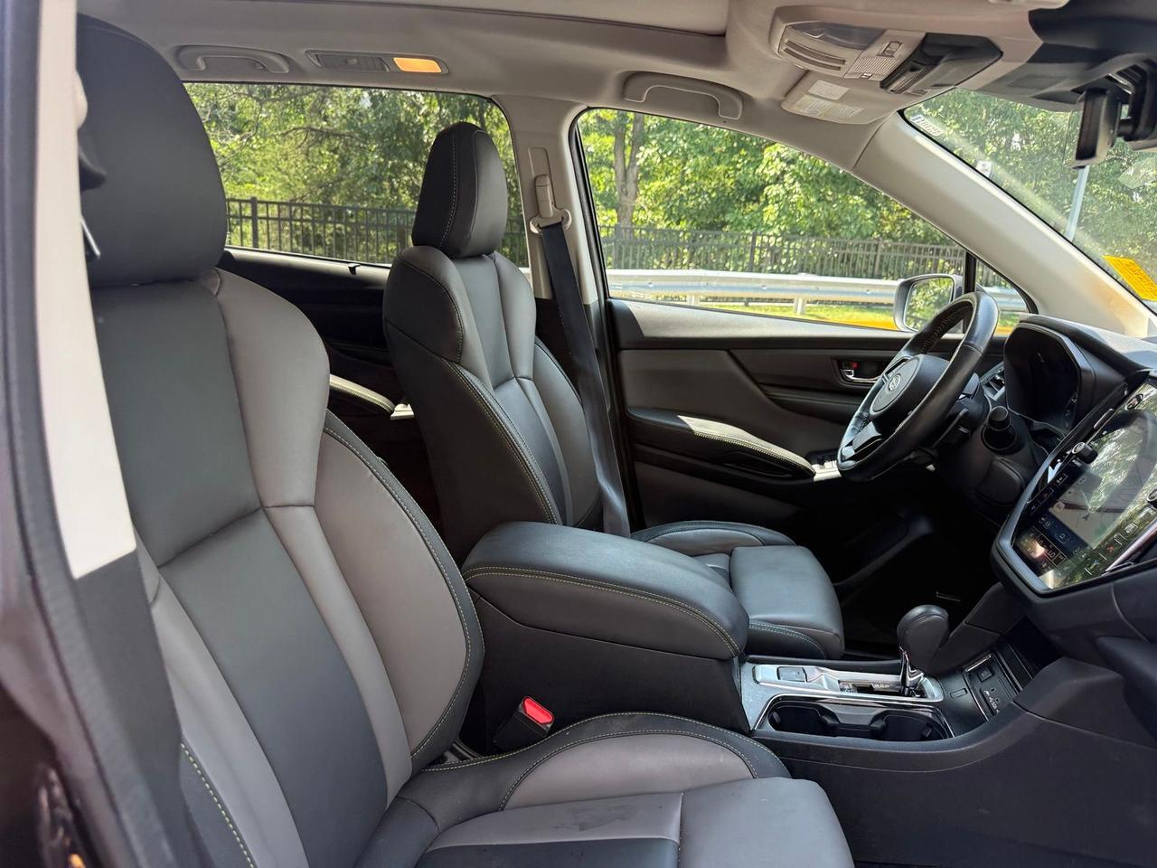 2023 Subaru Ascent Onyx Edition Springfield VA