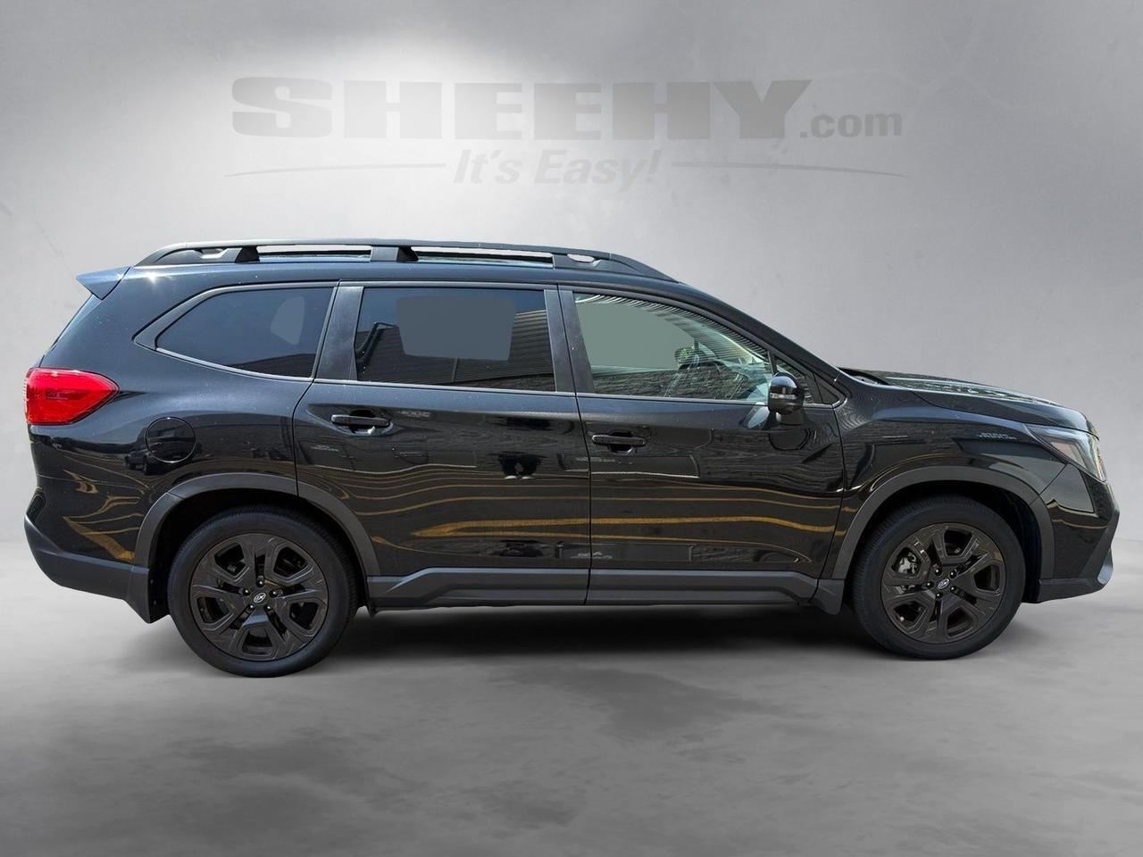 2023 Subaru Ascent Onyx Edition Springfield VA