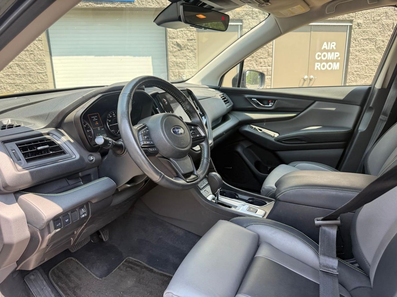 2023 Subaru Ascent Onyx Edition Springfield VA
