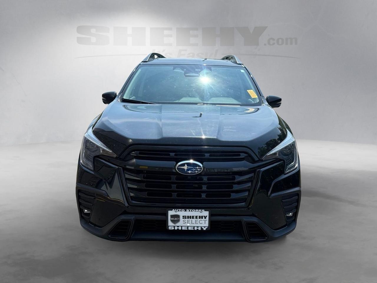 2023 Subaru Ascent Onyx Edition Springfield VA
