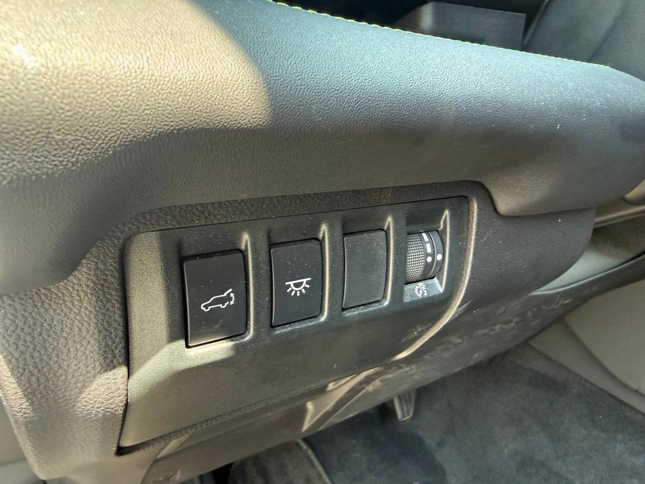 2023 Subaru Ascent Onyx Edition Springfield VA