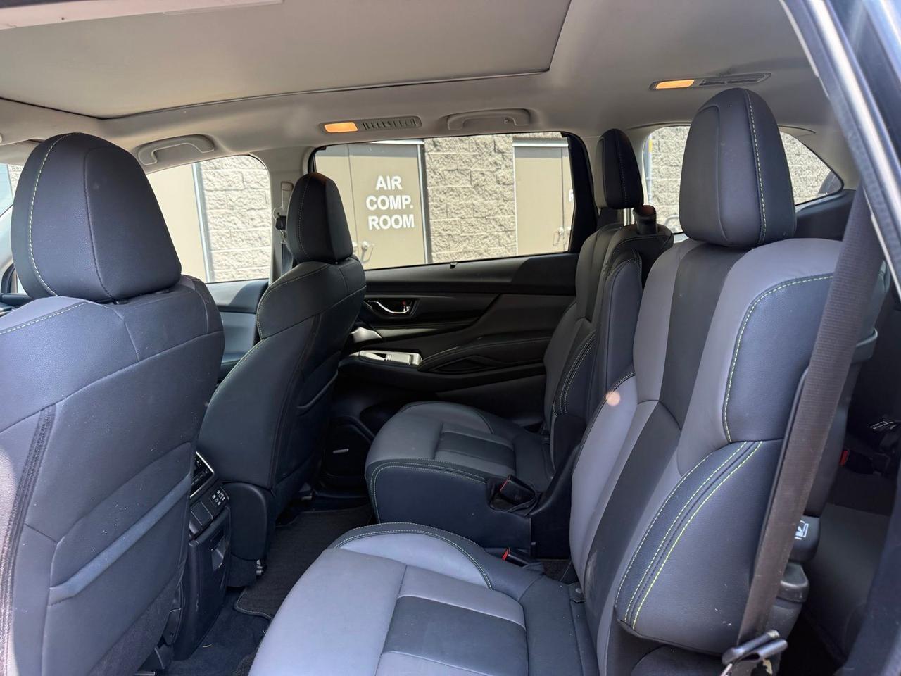 2023 Subaru Ascent Onyx Edition Springfield VA
