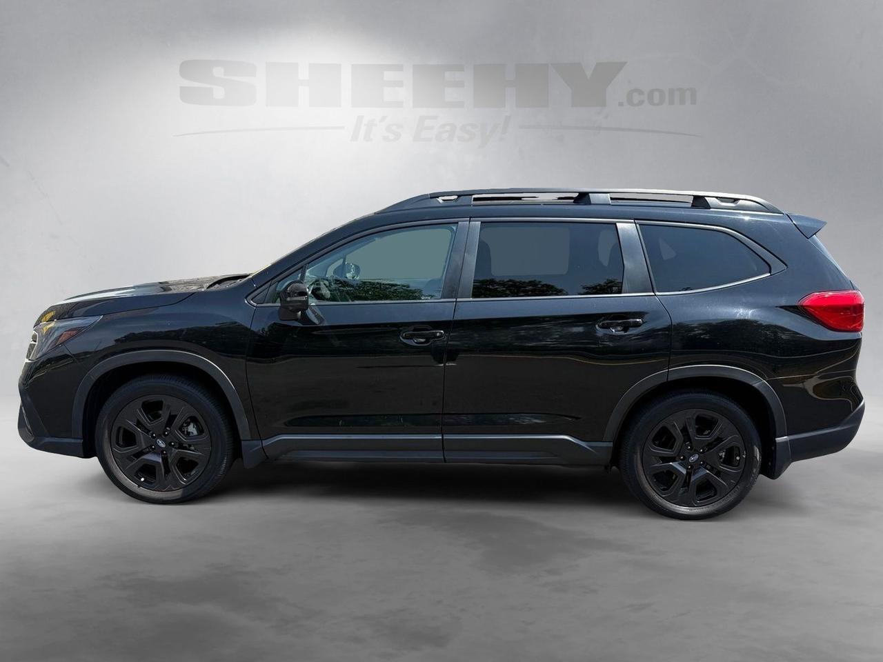 2023 Subaru Ascent Onyx Edition Springfield VA