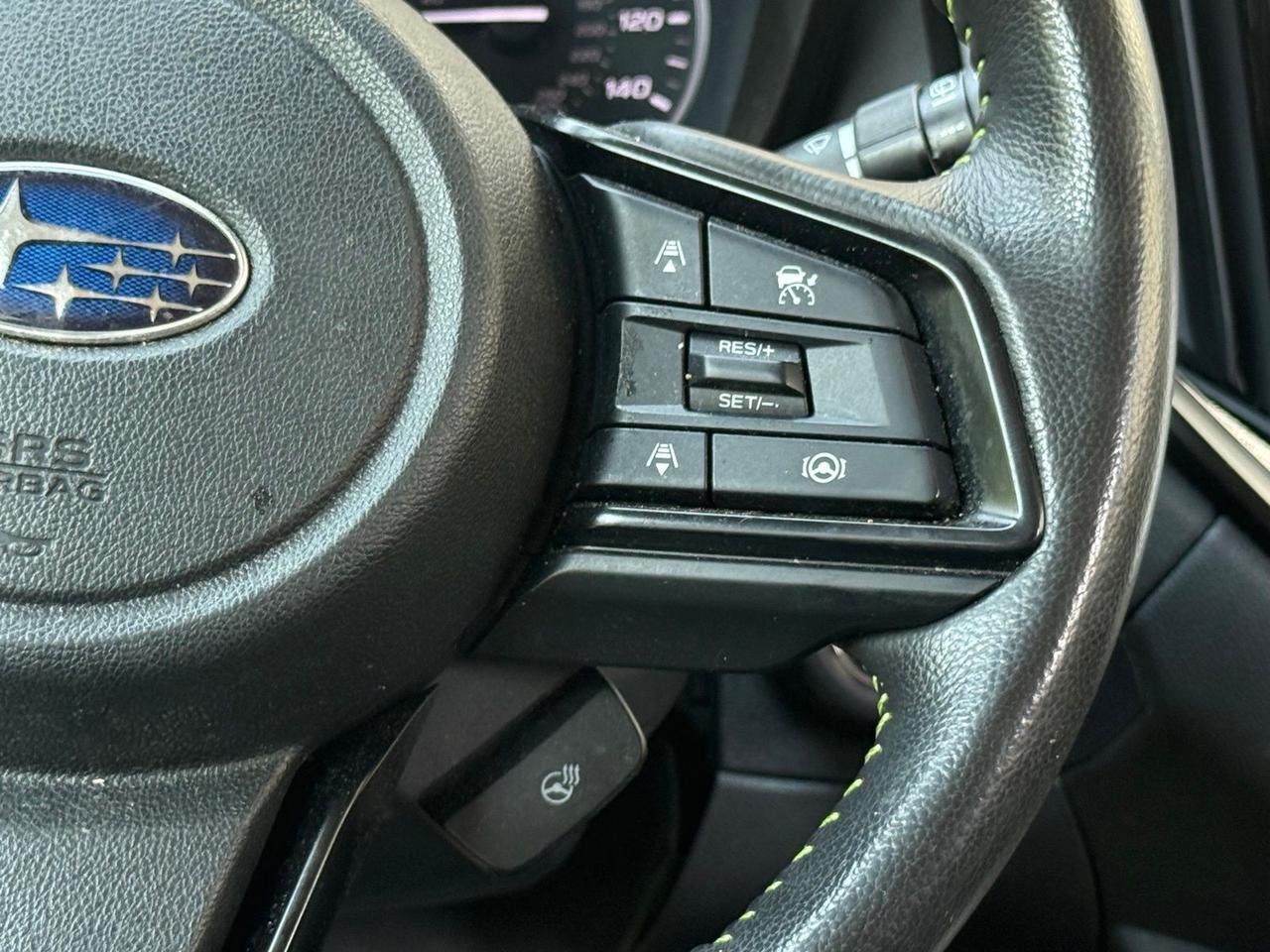 2023 Subaru Ascent Onyx Edition Springfield VA