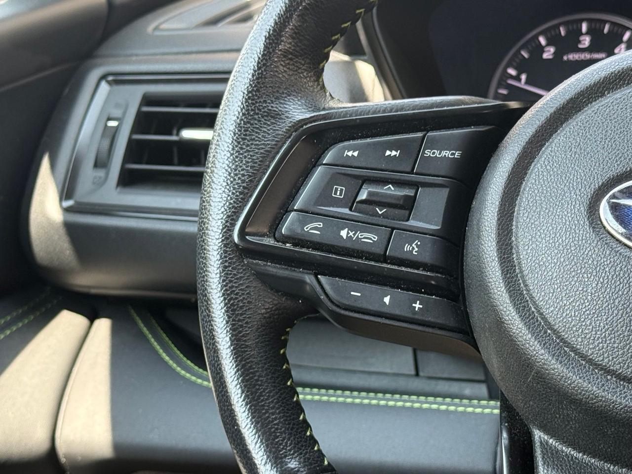2023 Subaru Ascent Onyx Edition Springfield VA