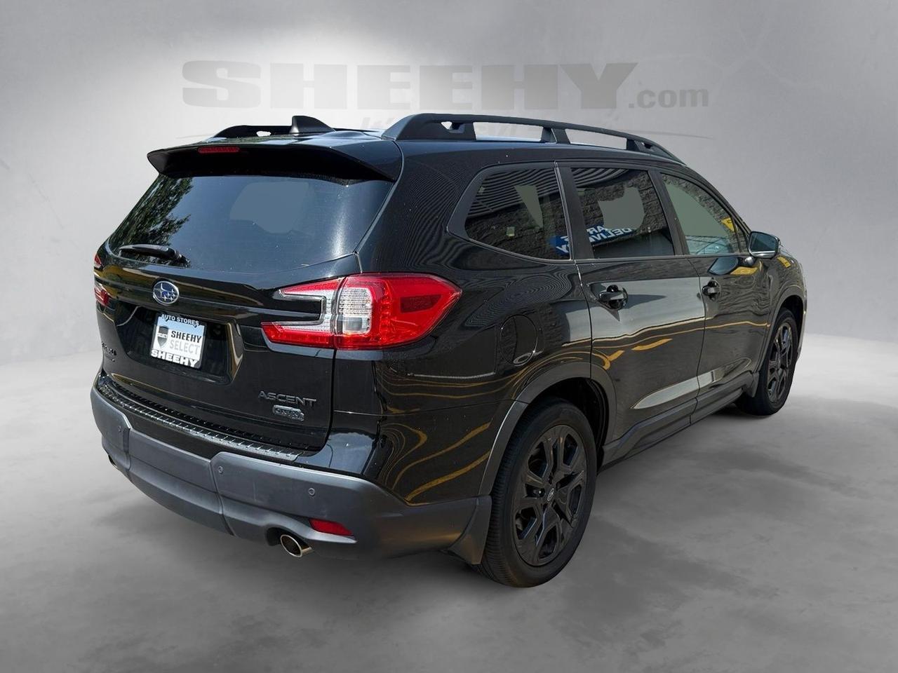 2023 Subaru Ascent Onyx Edition Springfield VA