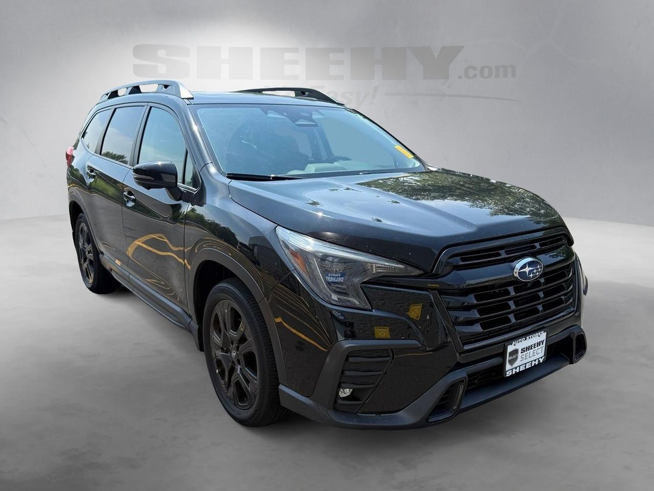 2023 Subaru Ascent Onyx Edition Springfield VA