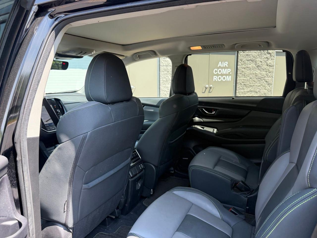 2023 Subaru Ascent Onyx Edition Springfield VA
