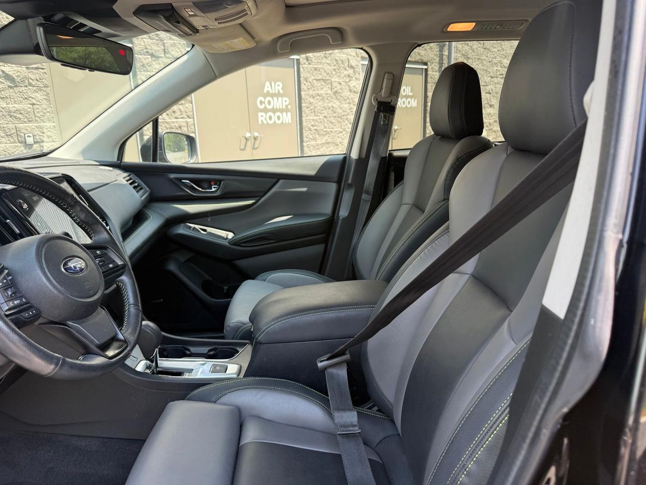 2023 Subaru Ascent Onyx Edition Springfield VA