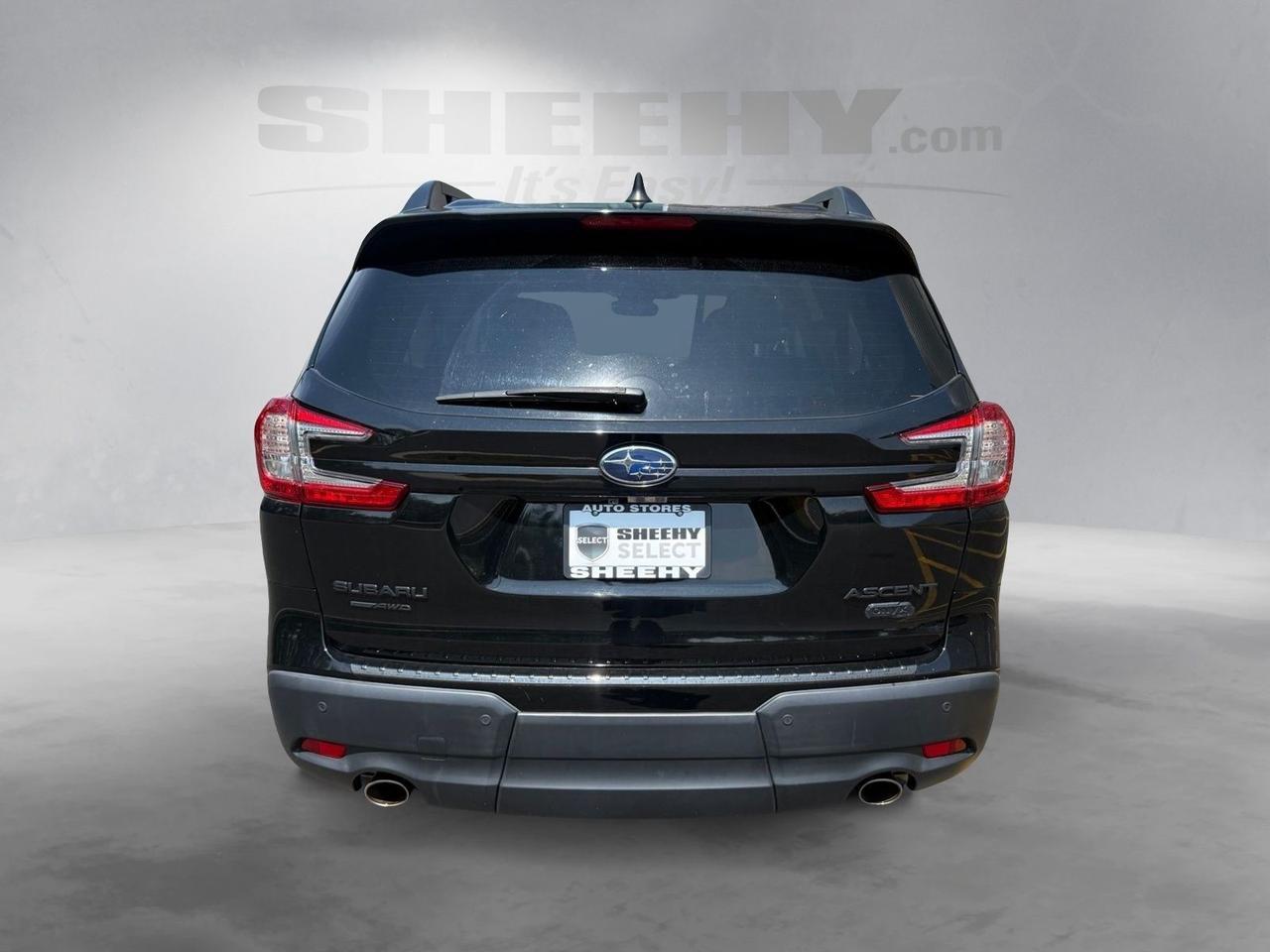 2023 Subaru Ascent Onyx Edition Springfield VA