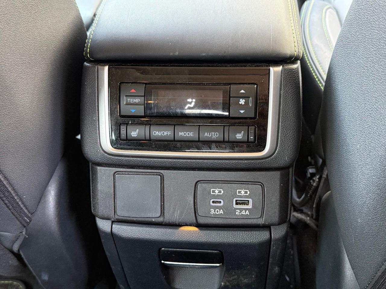 2023 Subaru Ascent Onyx Edition Springfield VA