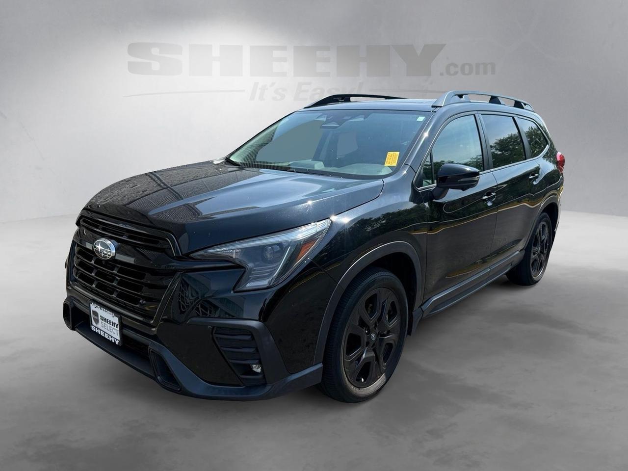 2023 Subaru Ascent Onyx Edition Springfield VA