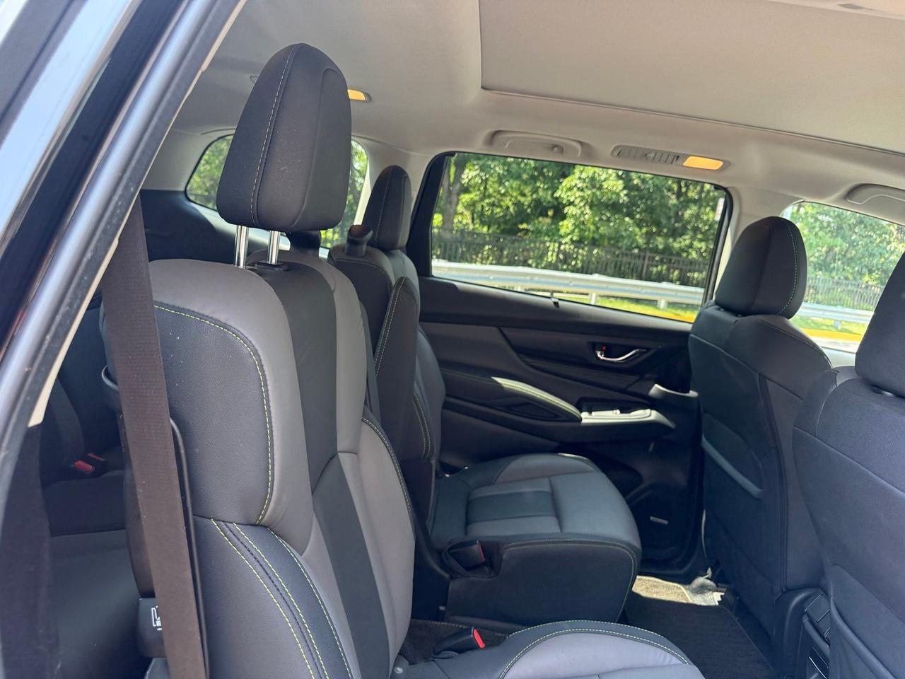 2023 Subaru Ascent Onyx Edition Springfield VA