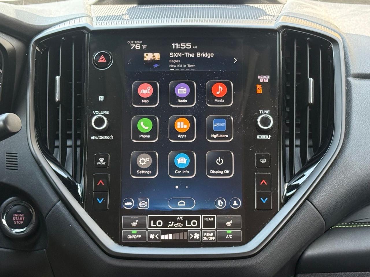 2023 Subaru Ascent Onyx Edition Springfield VA