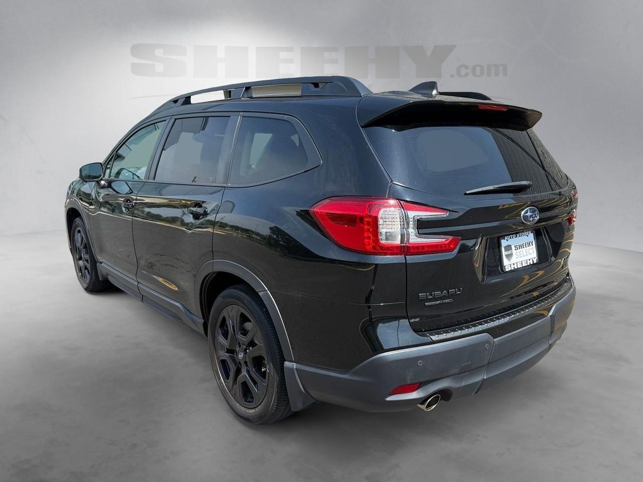2023 Subaru Ascent Onyx Edition Springfield VA