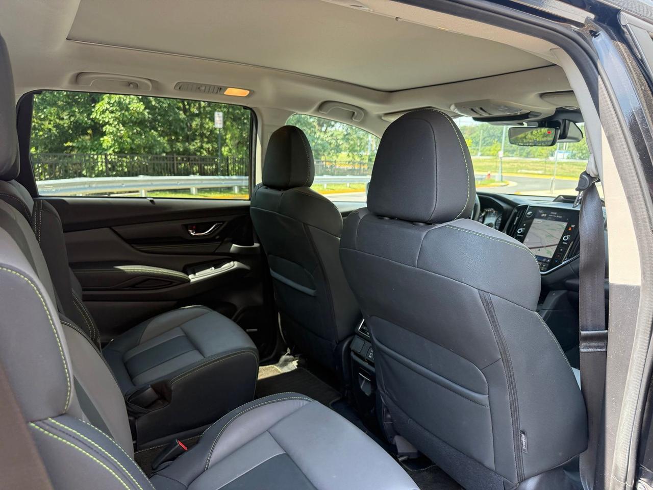 2023 Subaru Ascent Onyx Edition Springfield VA