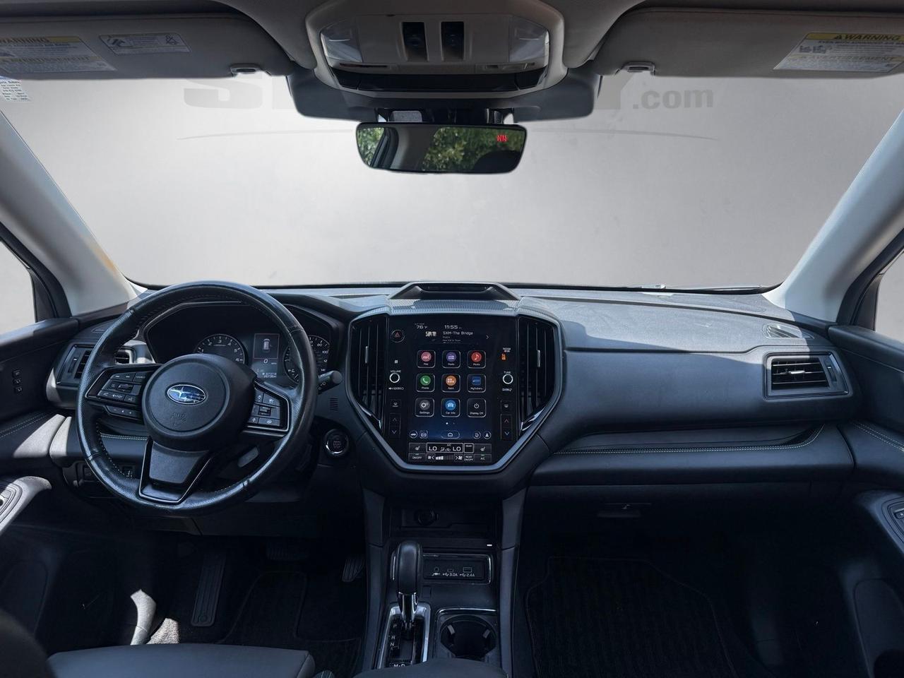 2023 Subaru Ascent Onyx Edition Springfield VA