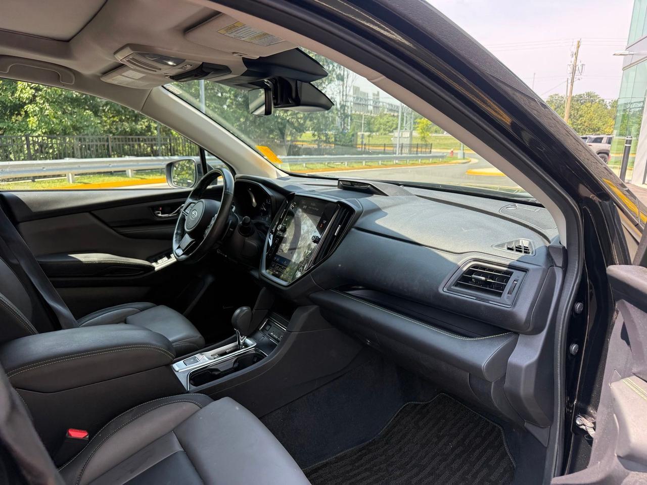 2023 Subaru Ascent Onyx Edition Springfield VA
