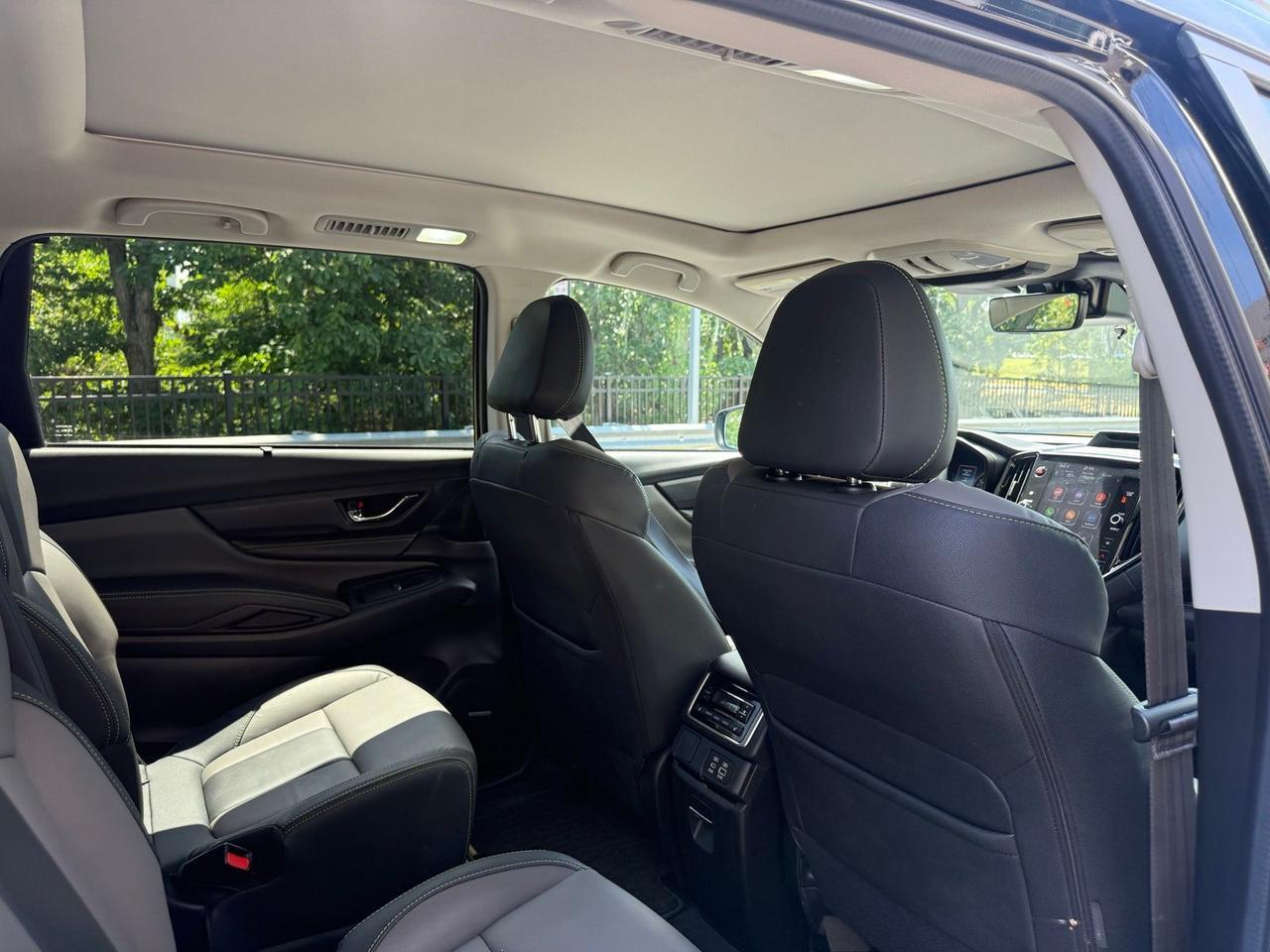 2023 Subaru Ascent Onyx Edition Springfield VA
