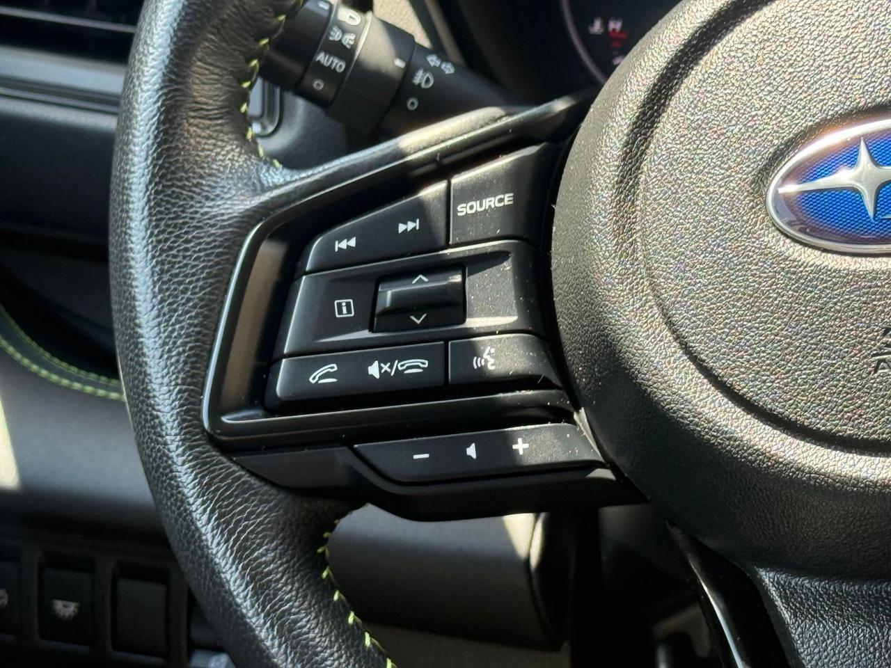 2023 Subaru Ascent Onyx Edition Springfield VA
