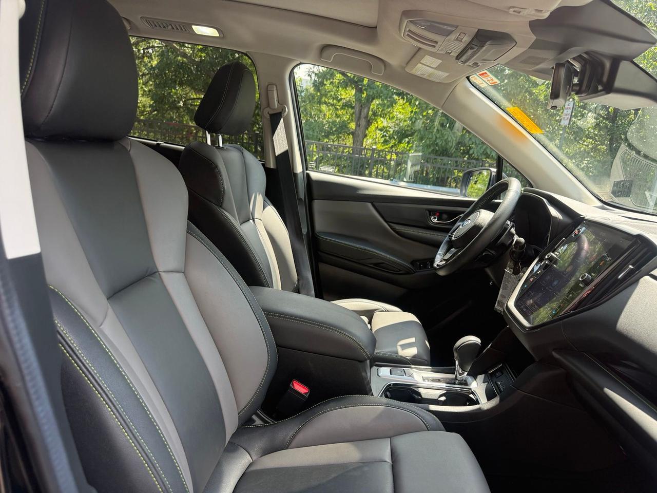 2023 Subaru Ascent Onyx Edition Springfield VA