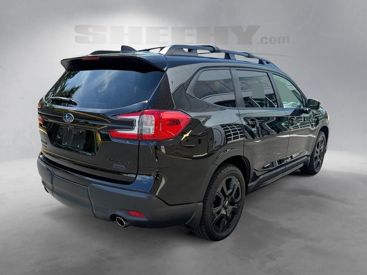 2023 Subaru Ascent Onyx Edition Springfield VA