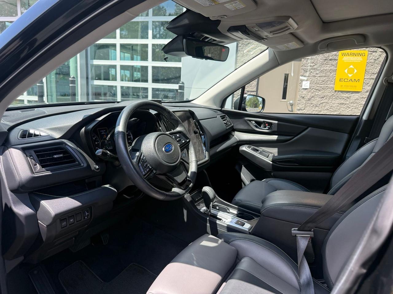 2023 Subaru Ascent Onyx Edition Springfield VA