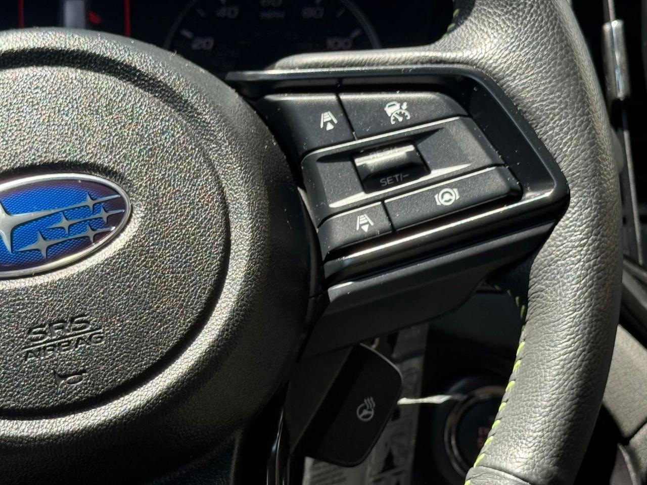 2023 Subaru Ascent Onyx Edition Springfield VA