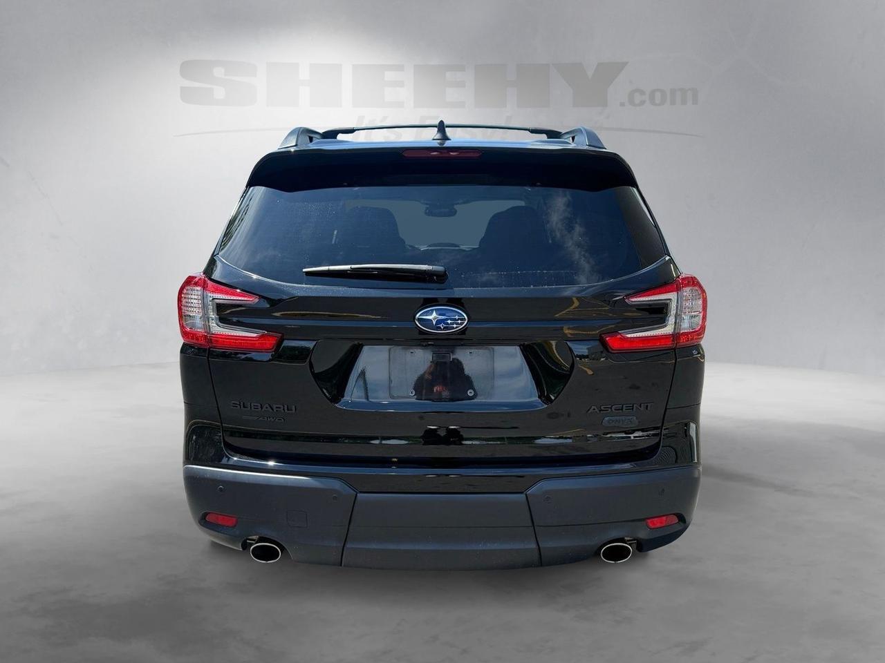 2023 Subaru Ascent Onyx Edition Springfield VA