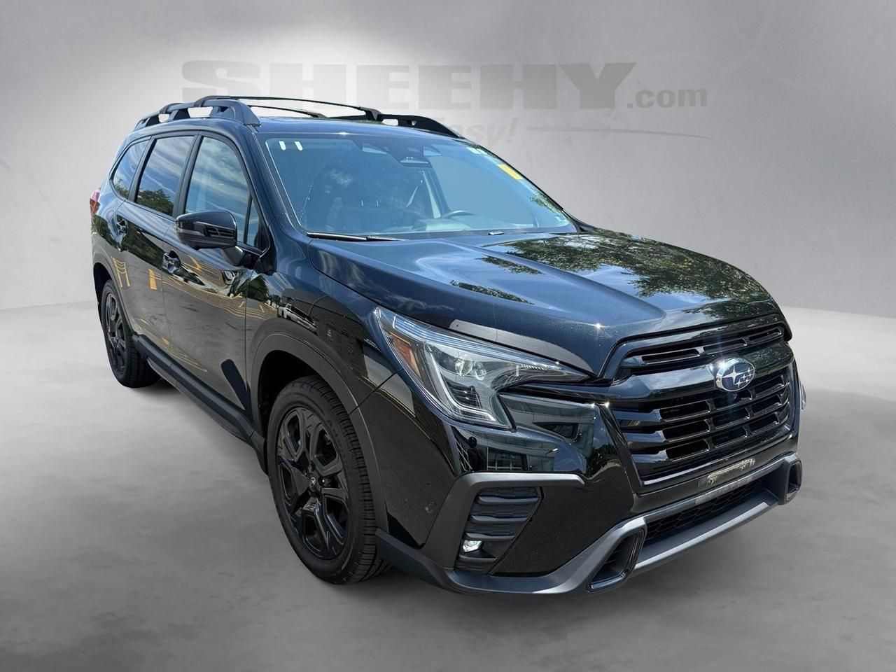 2023 Subaru Ascent Onyx Edition Springfield VA