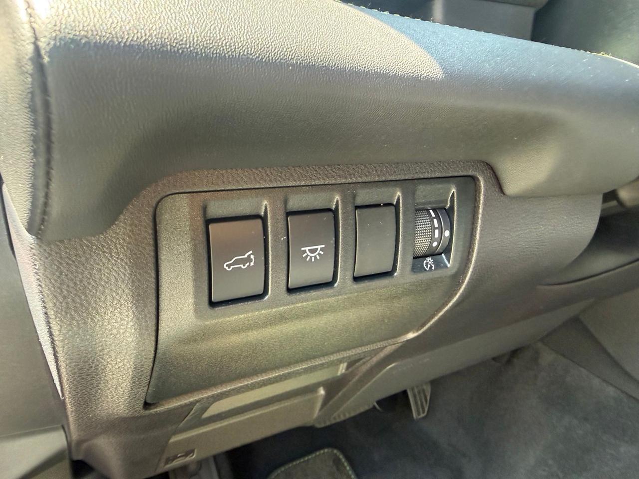 2023 Subaru Ascent Onyx Edition Springfield VA