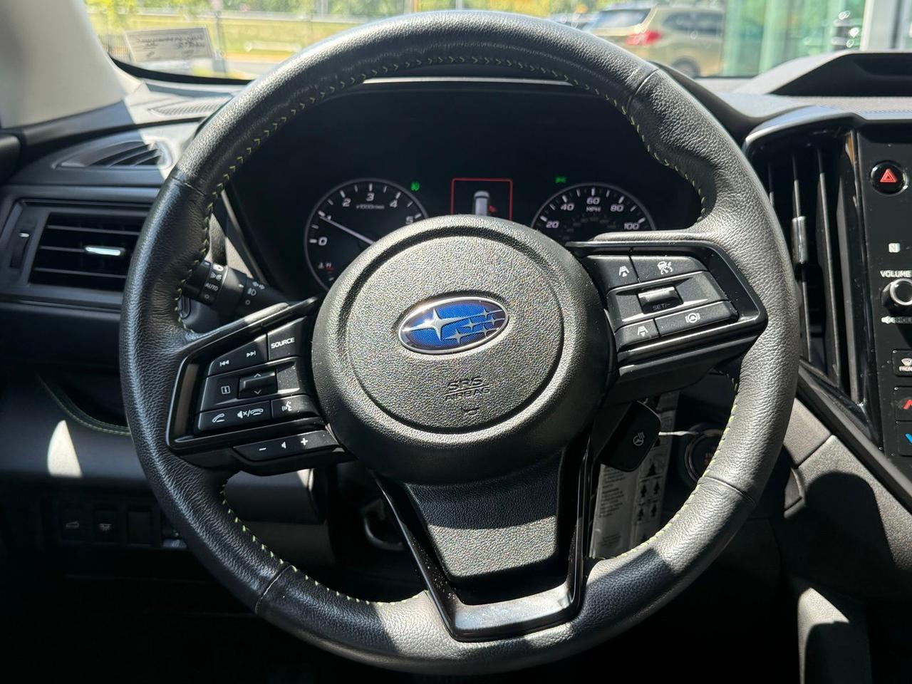 2023 Subaru Ascent Onyx Edition Springfield VA