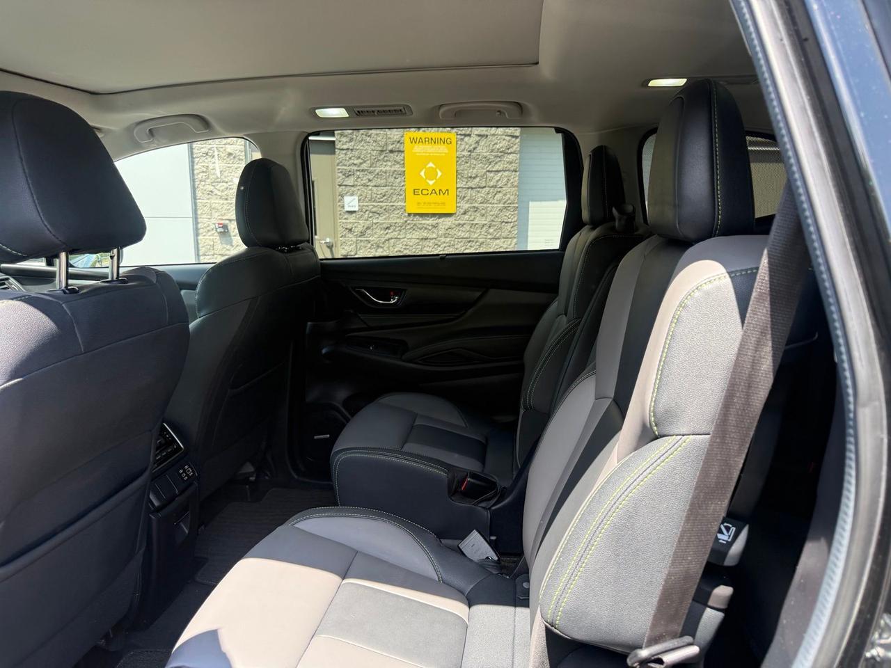 2023 Subaru Ascent Onyx Edition Springfield VA