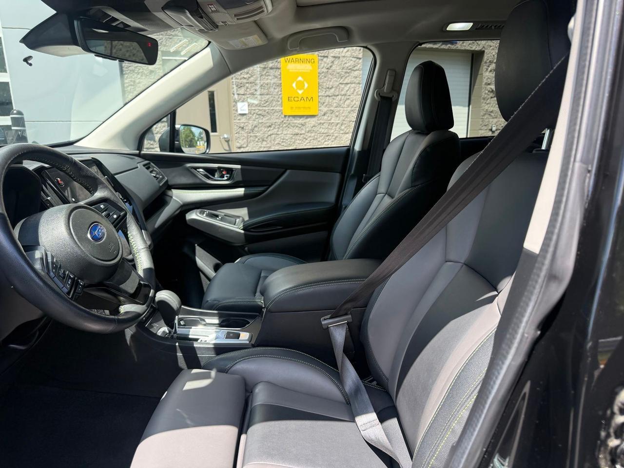 2023 Subaru Ascent Onyx Edition Springfield VA