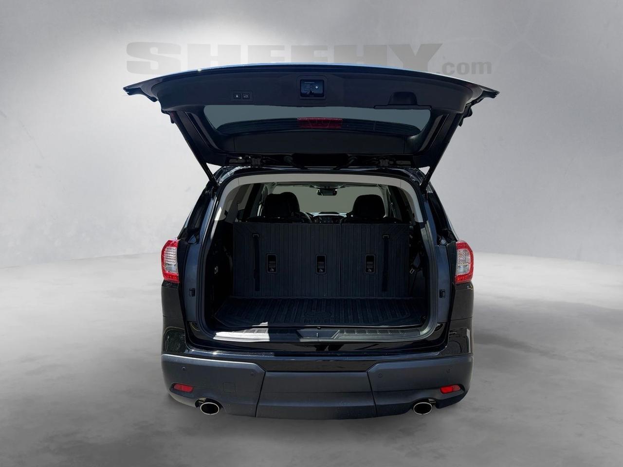 2023 Subaru Ascent Onyx Edition Springfield VA