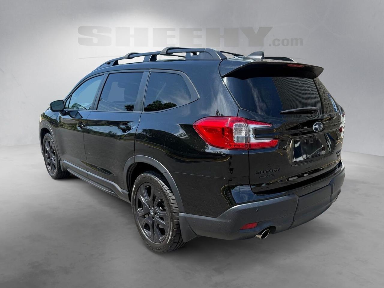 2023 Subaru Ascent Onyx Edition Springfield VA