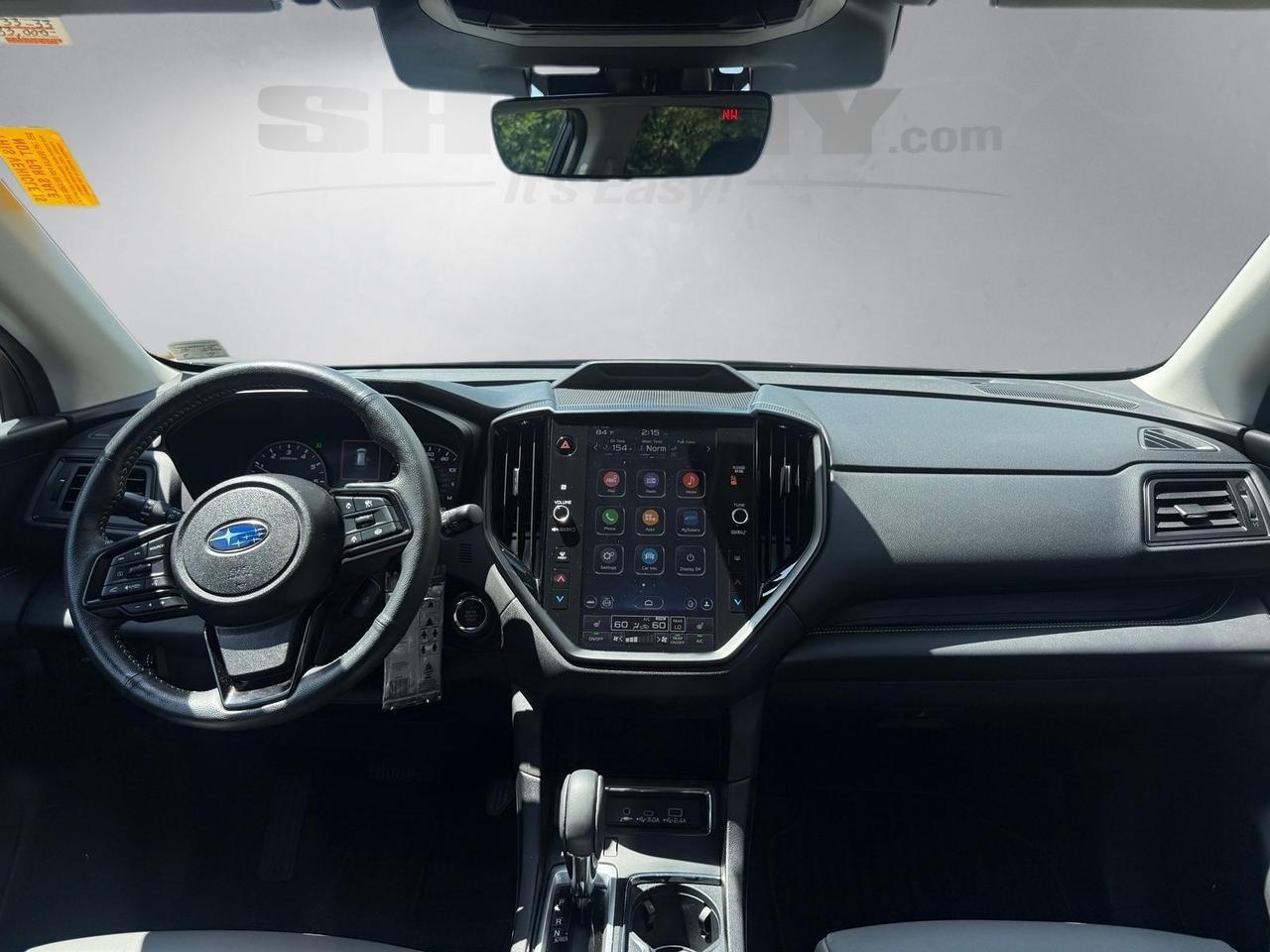 2023 Subaru Ascent Onyx Edition Springfield VA