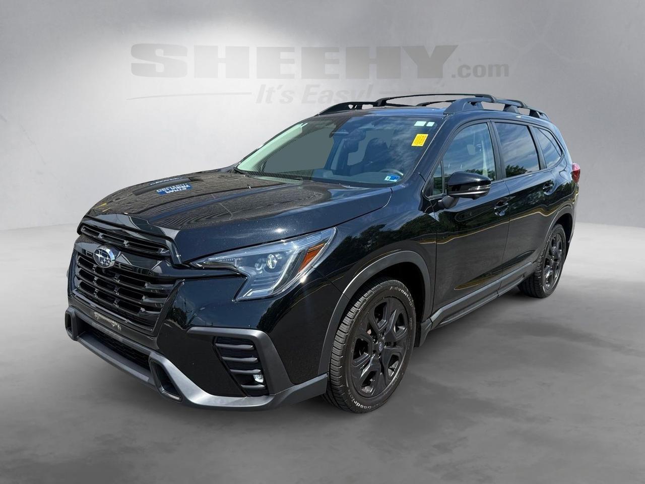 2023 Subaru Ascent Onyx Edition Springfield VA