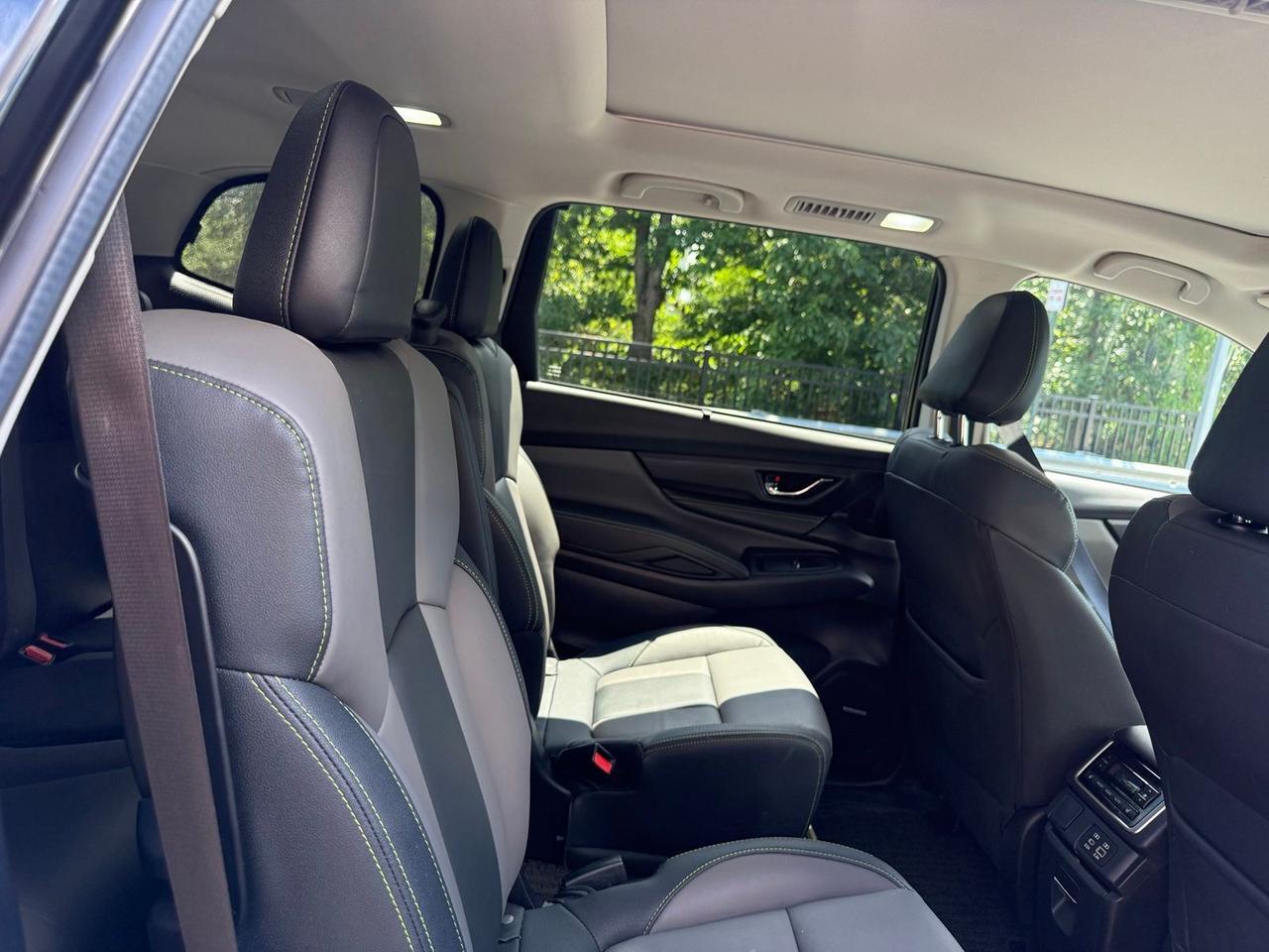 2023 Subaru Ascent Onyx Edition Springfield VA